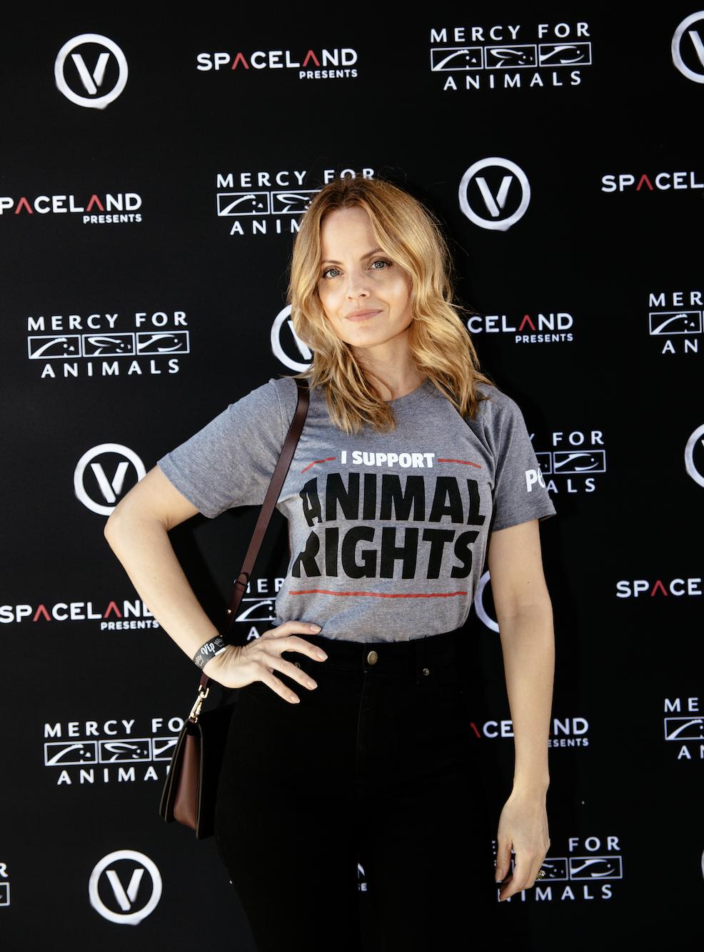 Circle V Music Festival: Red Carpet
